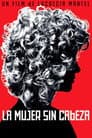 La mujer rubia