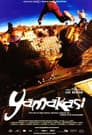 Yamakasi - Les samouraïs des temps modernes