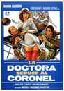 La dottoressa ci sta col Colonnello