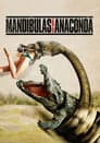 El Cocodrilo vs Anaconda