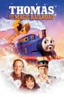 Thomas y el Tren Mágico