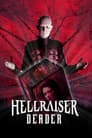 Hellraiser VII: Deader