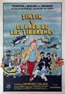 Tintin et le lac aux requins