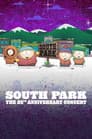 South Park 25° Aniversario: El Concierto