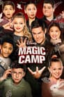 Campamento Mágico