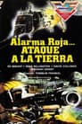 Alarma roja... Ataque a la tierra