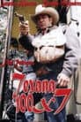 Texana cien X #7