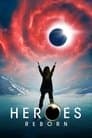 Héroes Reborn