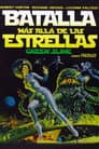 Batalla más allá de las estrellas