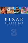 Pixar Short Films Colección: Volumen 3