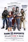 Rare Exports: Un cuento de Navidad