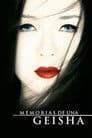 Memorias de una geisha
