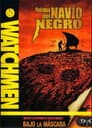 Watchmen: Relatos del Navío Negro