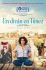 Un divan à Tunis