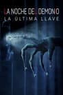 La noche del demonio: La última llave