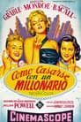 Cómo pescar un millonario