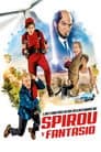 Las fantásticas aventuras de Spirou y Fantásio