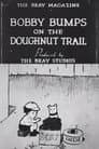 Bobby Bumps on the Doughnut Trail