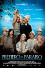 Preferisco il paradiso