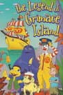 The Wacky Adventures of Ronald McDonald: The Legend of Grimace Island