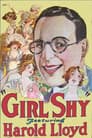Girl Shy