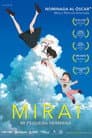 Miraï: mi pequeña hermana