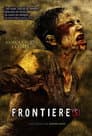 La frontera del miedo