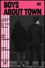Boys About Town #2