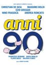 Anni 90