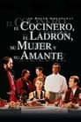 El cocinero, el ladrón, su mujer y su amante