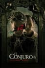 El Conjuro 4: Últimos ritos