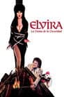 Elvira, la dama de la oscuridad