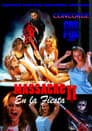 Slumber Party Massacre II