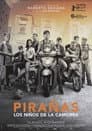 La paranza dei bambini