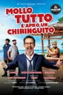 Mollo tutto e apro un chiringuito