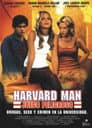Harvard Man