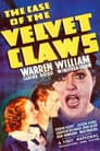 The Case of the Velvet Claws
