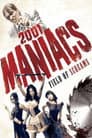 2001 maníacos: Campo de gritos
