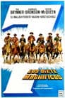Los siete magníficos