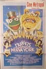Los Muppets toman Nueva York