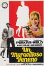 Dulce veneno