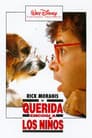 Querida, encogí a los niños