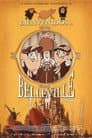 Las trillizas de Belleville