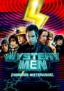 Hombres Misteriosos