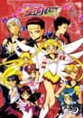 Sailor Moon Stars