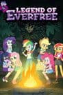 My Little Pony: Equestria Girls - La Leyenda de Everfree