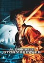 Alex Rider: Operación Stormbreaker