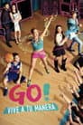 GO! Vive a tu Manera