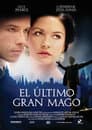 El gran Houdini