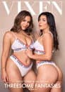 Threesome Fantasies 15